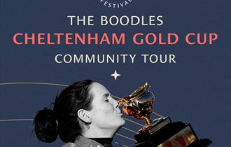 The Boodles Cheltenham Gold Cup Tour