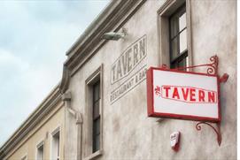 The Tavern, Cheltenham