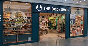 The body shop cheltenham
