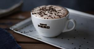 Cafe Nero Cheltenham 