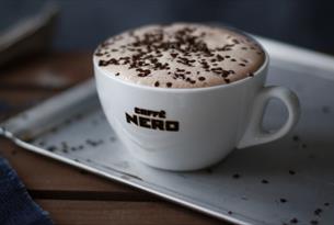 Cafe Nero Cheltenham