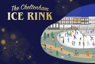 Cheltenham Ice Skating Rink