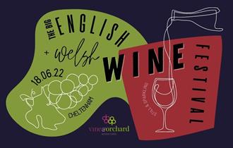 The Big English & Welsh Wine Festival
