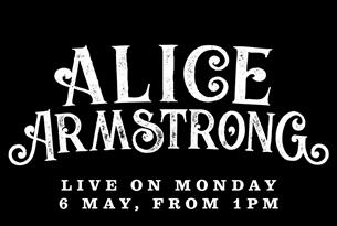The Alice Armstrong Band