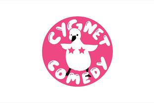 Cygnet Comedy logo