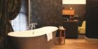 Bathroom in Deluxe Suite at Hotel du Vin Cheltenham
