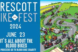 Prescott Bike Fest