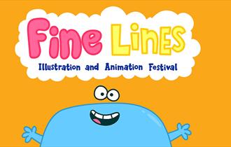 Fine Lines Illustration and Animation Festival