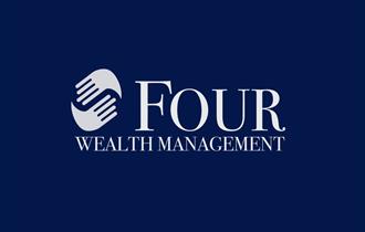 Four Wealth management logo