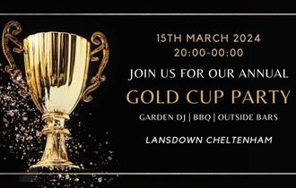Lansdown Gold Cup