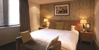 Standard room at Hotel du Vin Cheltenham