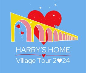 Thumbnail for Harry's Home Village Guided Tours