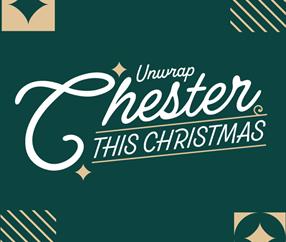 Thumbnail for Visit Chester this Christmas