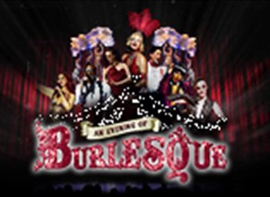 burlesque,par hall,show,live