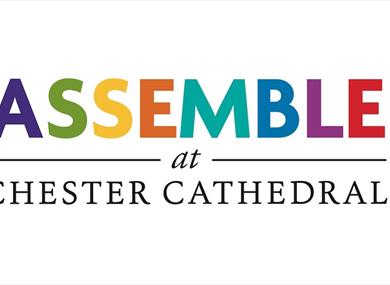 Assemble at Chester Cathedral