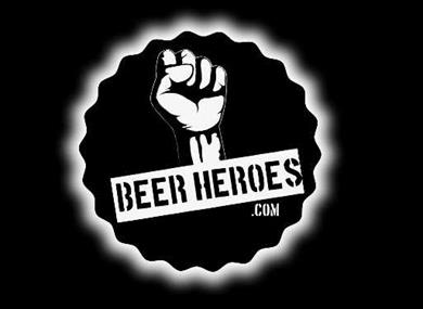 Beer Heroes, a Craft beer bottle shop and tap room