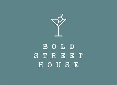 Bold Street House