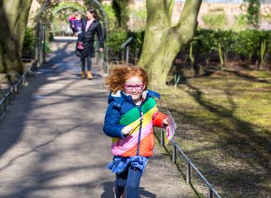 Easter,holidays,family fun,Dunham Massey,National Trust