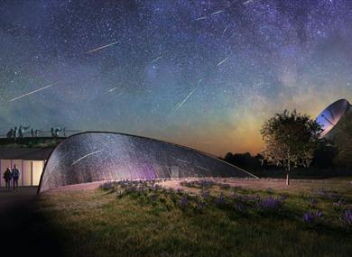 Jodrell Bank, Astrophotography,education,learning,workshop