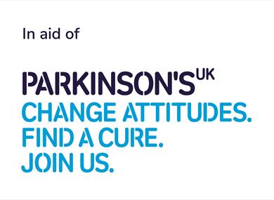 Walk for Parkinson's Northwich