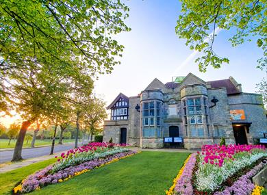 Port Sunlight Museum