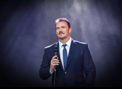 Russell Watson,Bents Home & Garden