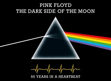Pink Floyd: The Dark Side of the Moon, 50th anniversary