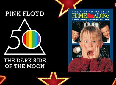 Jodrell Bank,christmas corporate film nights,pink floyd,the dark side of the moon