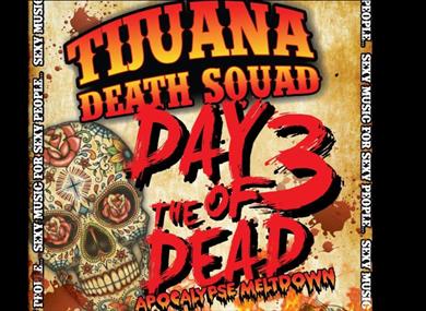 Day of the dead 3