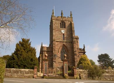 St Boniface Church