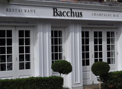 Bacchus Restaurant