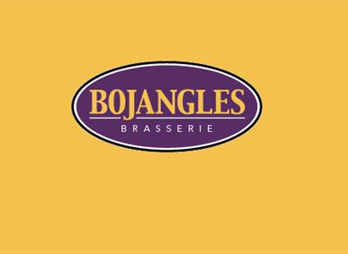 Bojangles Brasserie