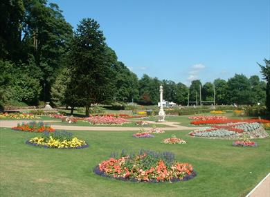 Congleton Park