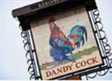 The Dandy Cock Inn