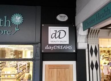 Daydreams Beauty Salon
