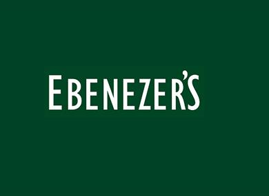 Ebenezer's