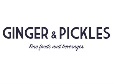 Ginger and Pickles