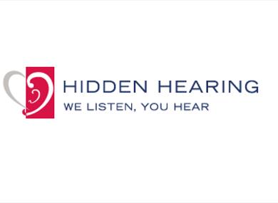 Hidden Hearing Ltd