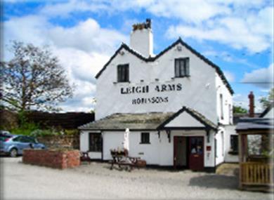 The Leigh Arms