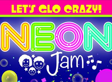 Neon Jam
