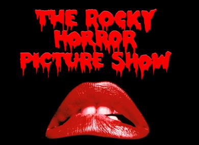 Film: Rocky Horror Picture Show