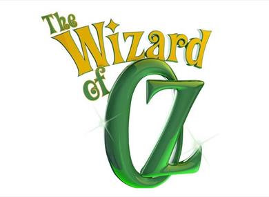 Wizard of Oz - Pantomime