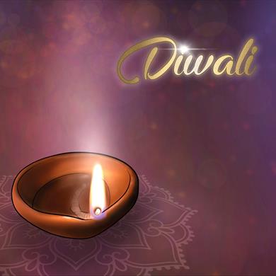 Diwali at Norton Priory