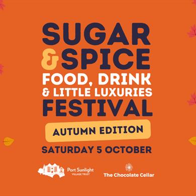 Sugar & Spice Festival