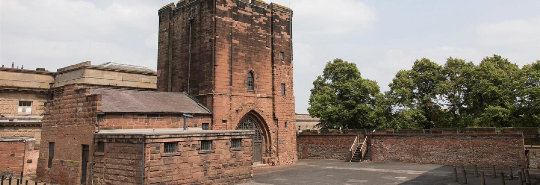 Heritage Open Days 2022, Chester and Cheshire
