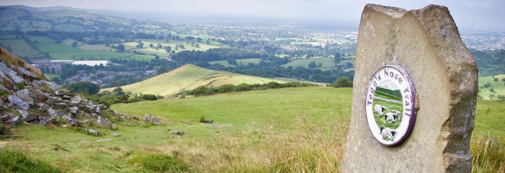 Cheshire Parks & Nature Reserves