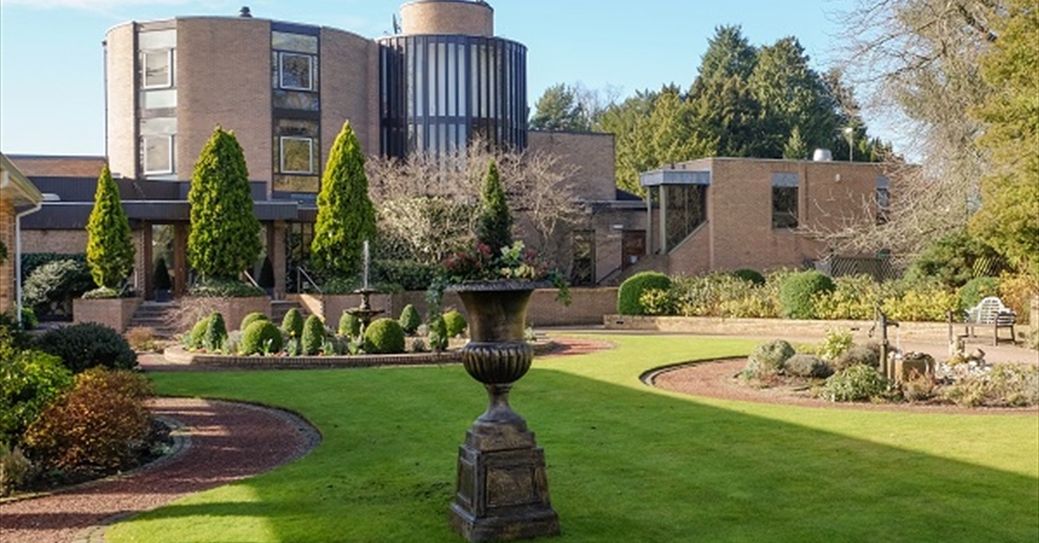 Portal Hotel Golf & Spa | Tarporley - Visit Cheshire