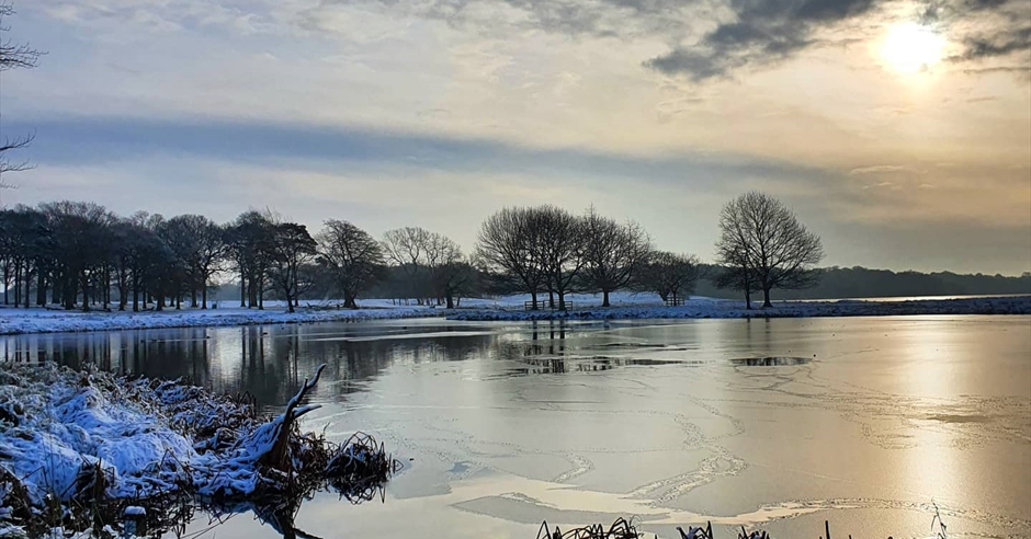 Tatton Park - Visit Cheshire