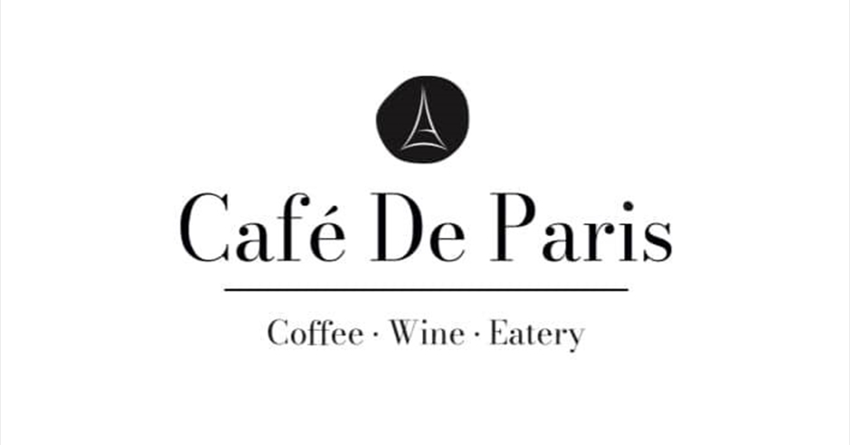 Cafe de Paris - Nantwich - Visit Cheshire