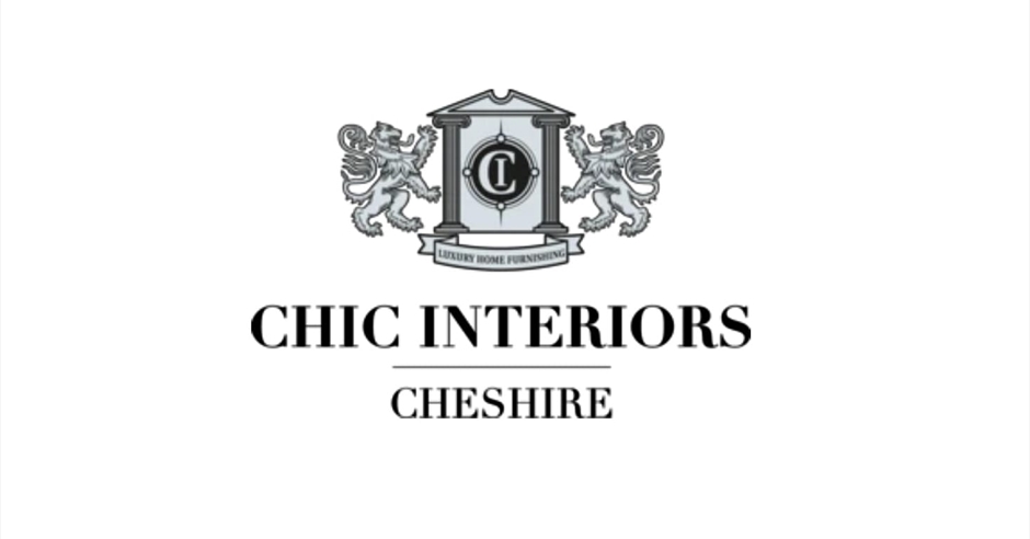 Designer Books  Chic Interiors – Chic Interiors Cheshire